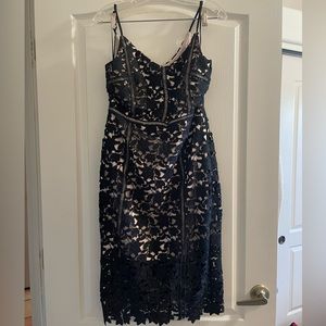 Pagani Cocktail Dress